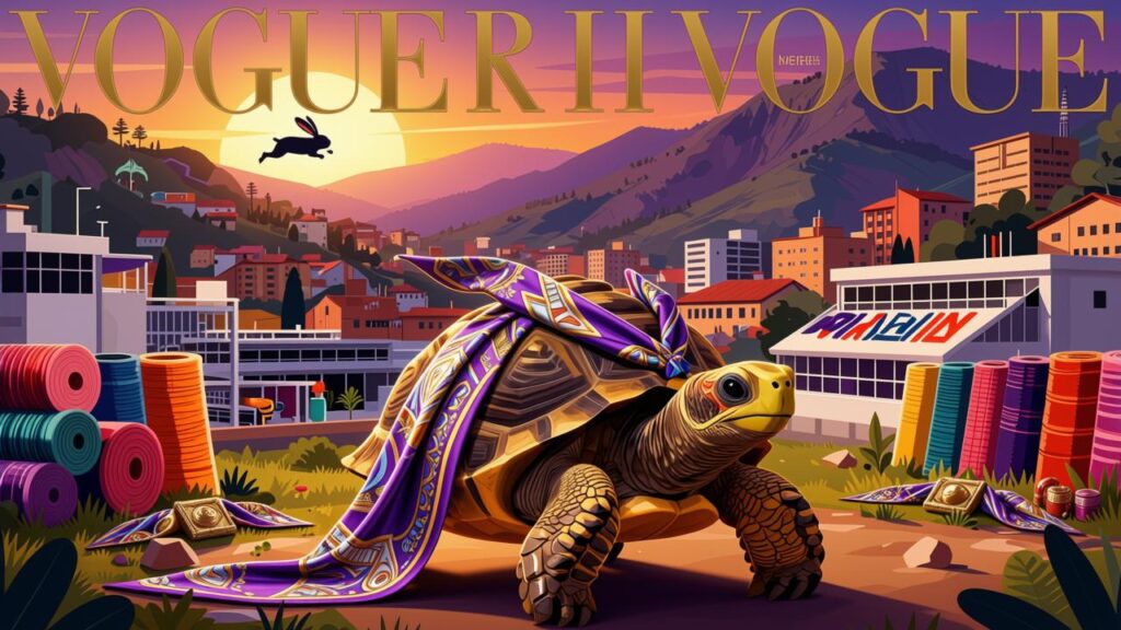 La Estrategia de la Tortuga: Por Qué Medellín Apuesta Contra la Velocidad